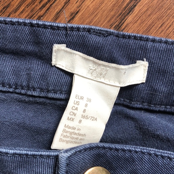 Summer Shorts - Picture 3 of 3